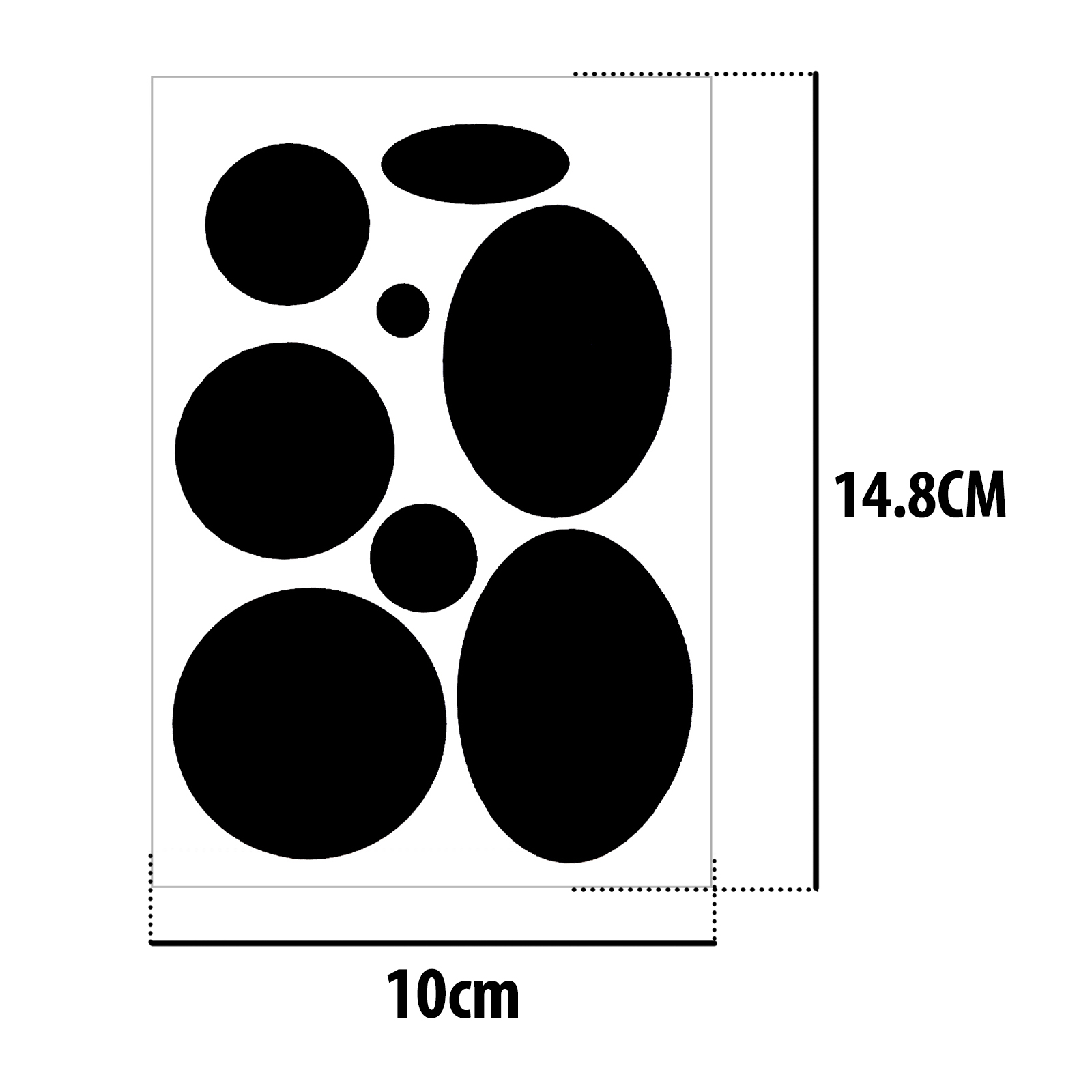 Parches negros autoadhesivos para chaquetas, pantalones, reparación de ropa, parche lavable, tela de costura para ropa