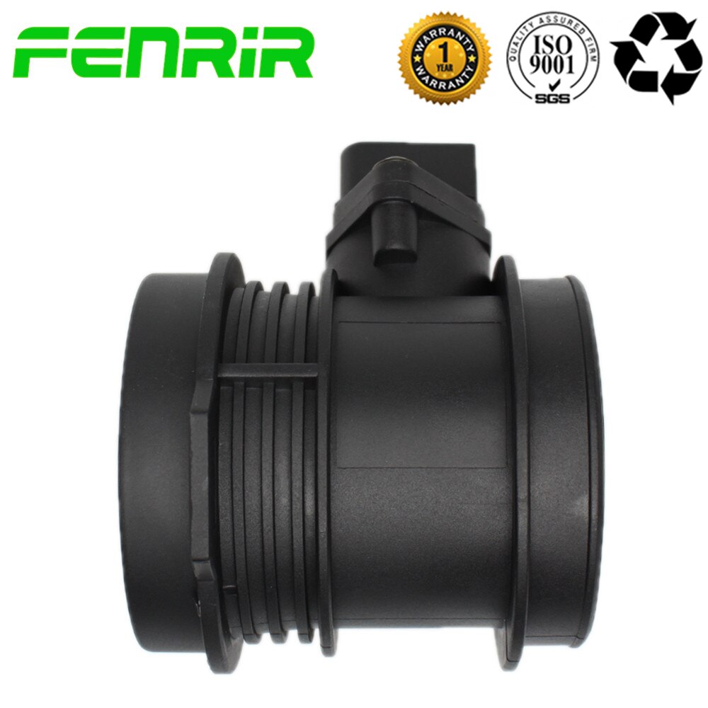 MAF masowy przepływomierz powietrza miernik dla Mercedes Benz W202 W203 W463 W163 W220 W210 W211 W639 CL203 C208 C209 0280217515 1120940048