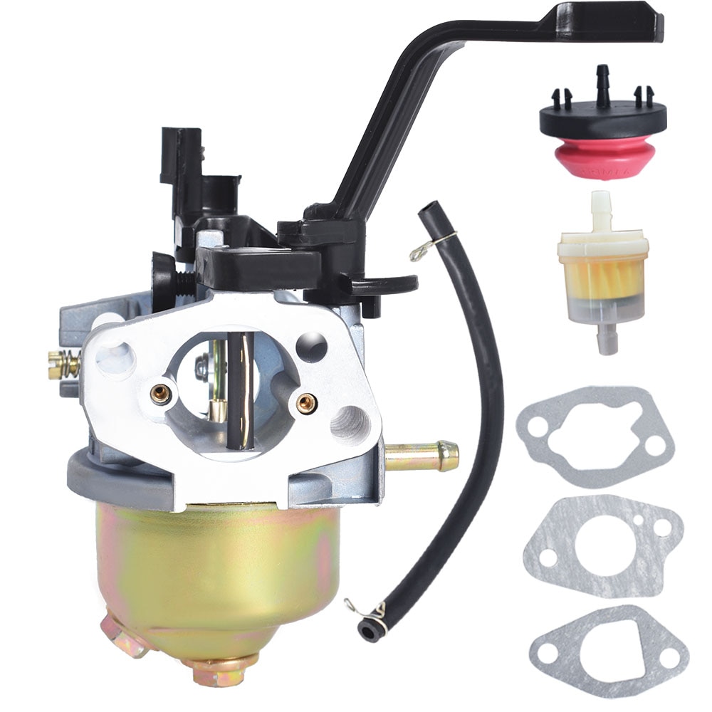 Carburetor Fit for MTD Cub Cadet Troy-Bilt Lawn Mower Engines # 951-10310 751-10310 Riding Mowers Parts