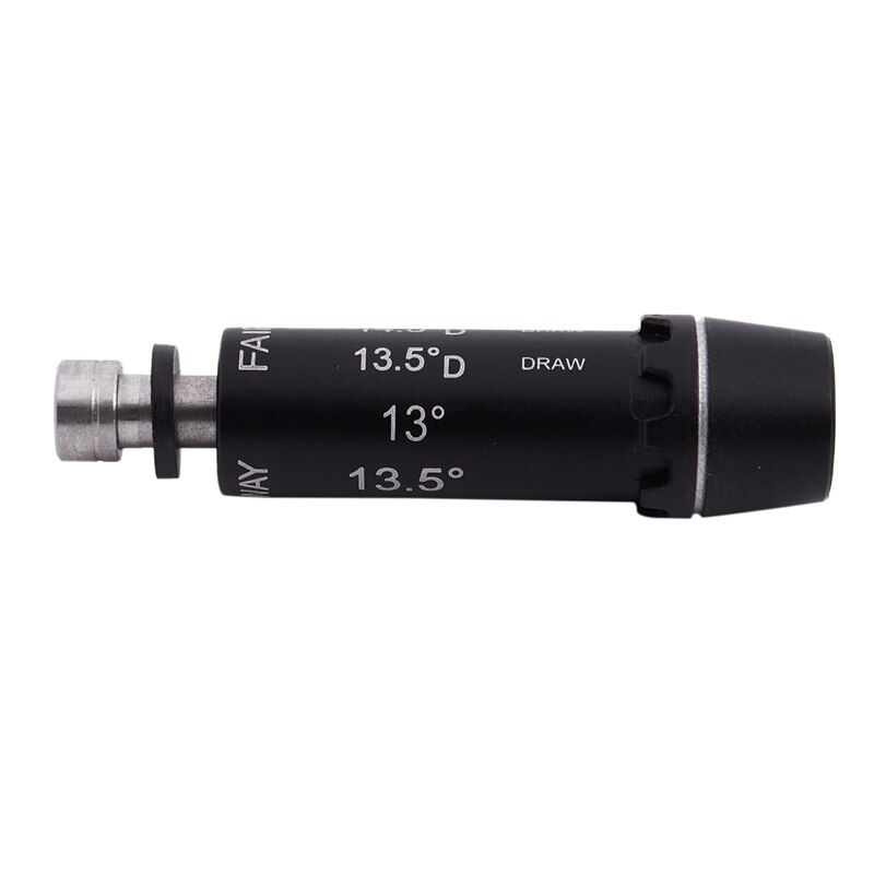 0,335 Golf Adapter Hülse Ersatz für Kobra Bio Zelle 13 °-16 ° Passt FW