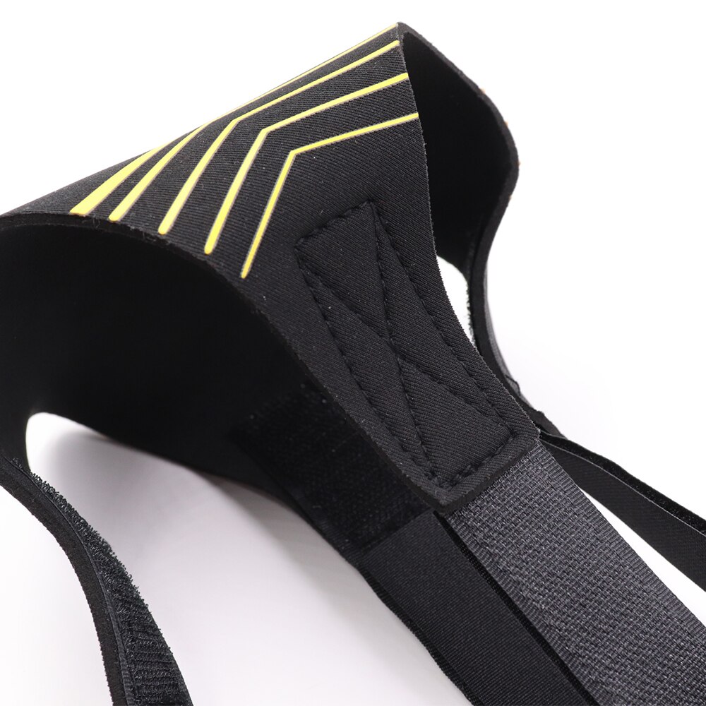 Calcio Kick Solo Trainer Belt regolabile Swing bandage Control Soccer Training Aid Equipment cinture in vita