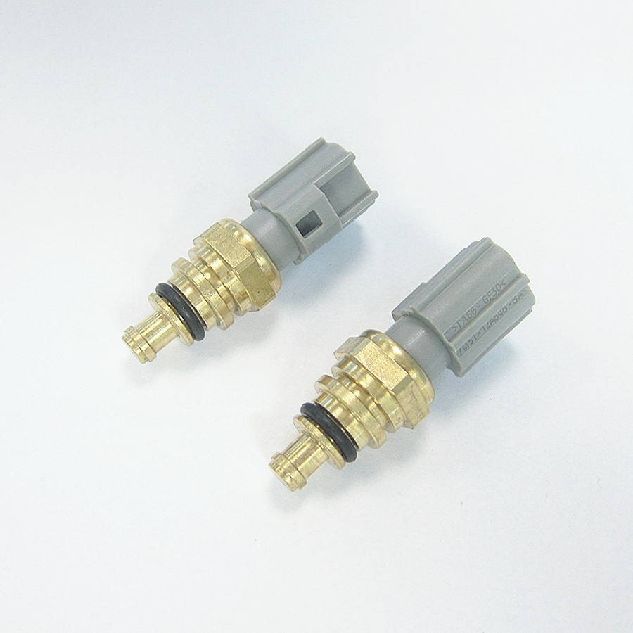 Car accessories engine cooling water temperature sensor 3L8A 12A648 BA for Ford Focus Fiesta Kuga