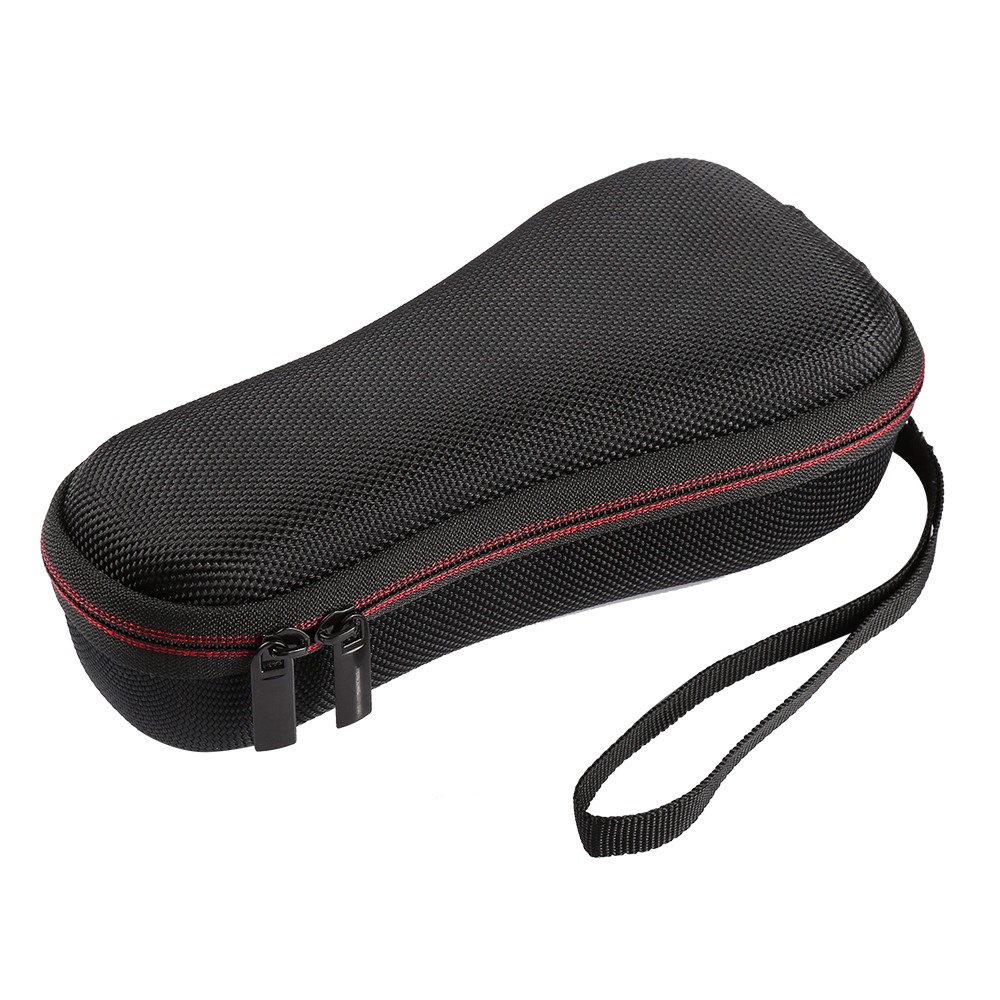 Portable EVA Hard Carry Bag Box Protective Cover Case for Scholl Velvet Smooth Express Pedi mit Diamantparti Foot File Pouch