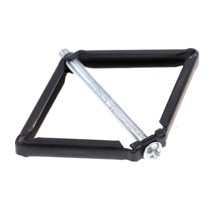 1 Set Wall Mount Switch Box Repair Tool Secret Stash 86mm Switch Cassette Repairer Support Rod Electrician Accessories