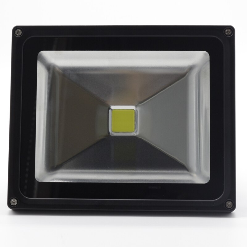 Goginsor 30W LED Fire Emergency Light Security Spotlight Exit Aisle Evacuation Lighting