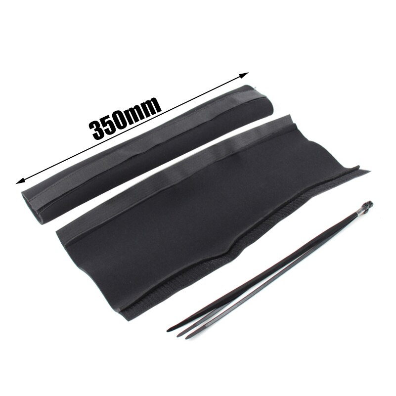 Front Fork Protector Shock Absorber Guard Wrap Cover Skin For Motorcycle Motocross Pit Dirt Bike YZF250 CRF250 CRF450