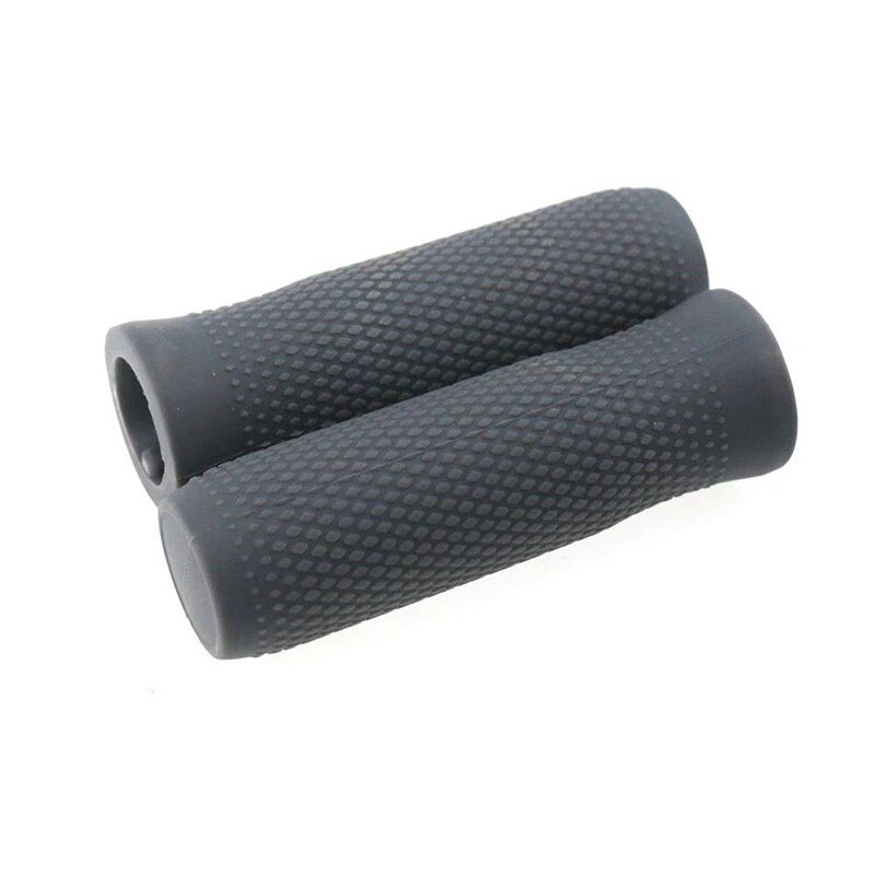 Electric Scooter Handle Grip Skillful Manufacture Electric Scooter Grip Sleeve Non-slip Silicone Cover for Ninebot ES1: Default Title