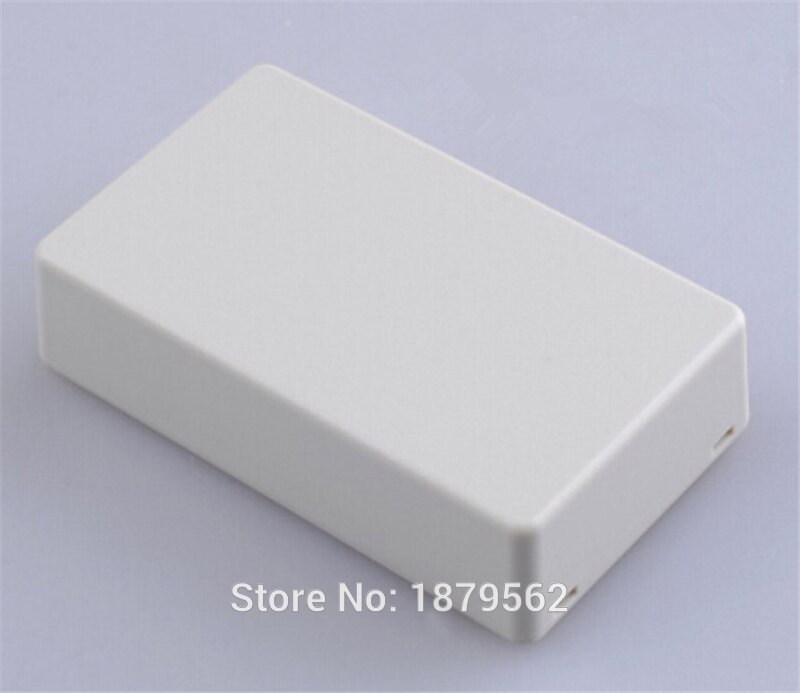 [2 colors] 86*51*22mm small plastic box for electr... – Grandado