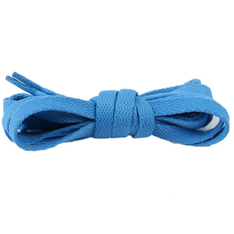 120cm Flache Schnürsenkel Farben Sneaker Schnürsenkel Saiten Schnürsenkel Schnürsenkel Ersatz leinwand schuhe Spitze lässig schuhe schnürsenkel: SB