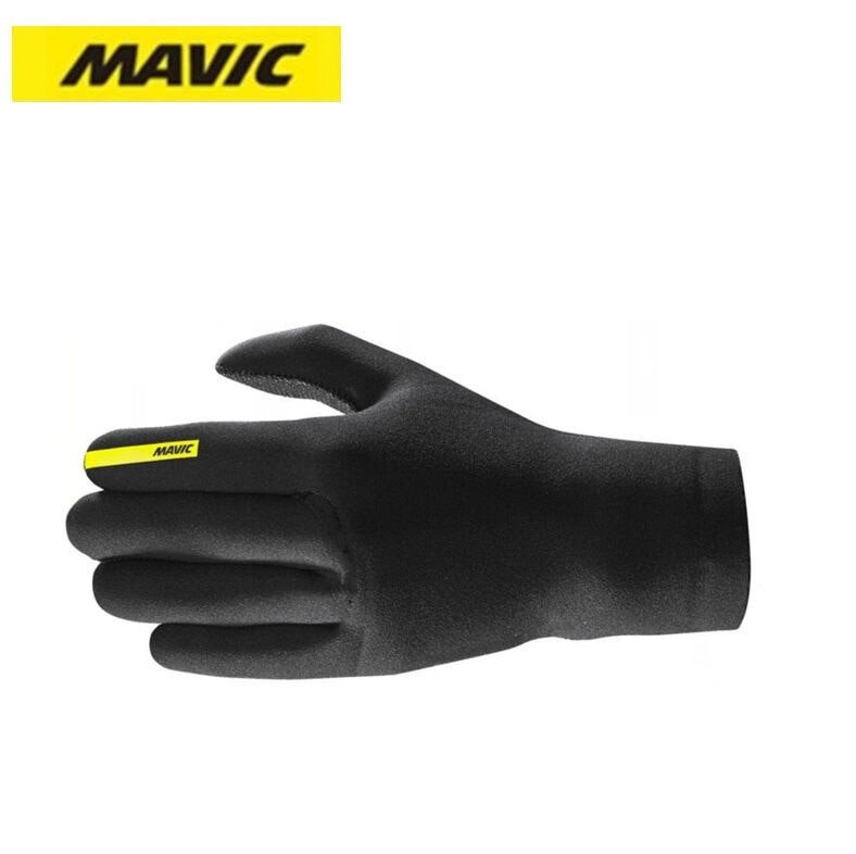 Mavic Mtb Fietsen Fiets Brand Duurzaam Materiaal Unieke Mannen Winter Fietsen Handschoenen Volledige Vinger Handschoenen