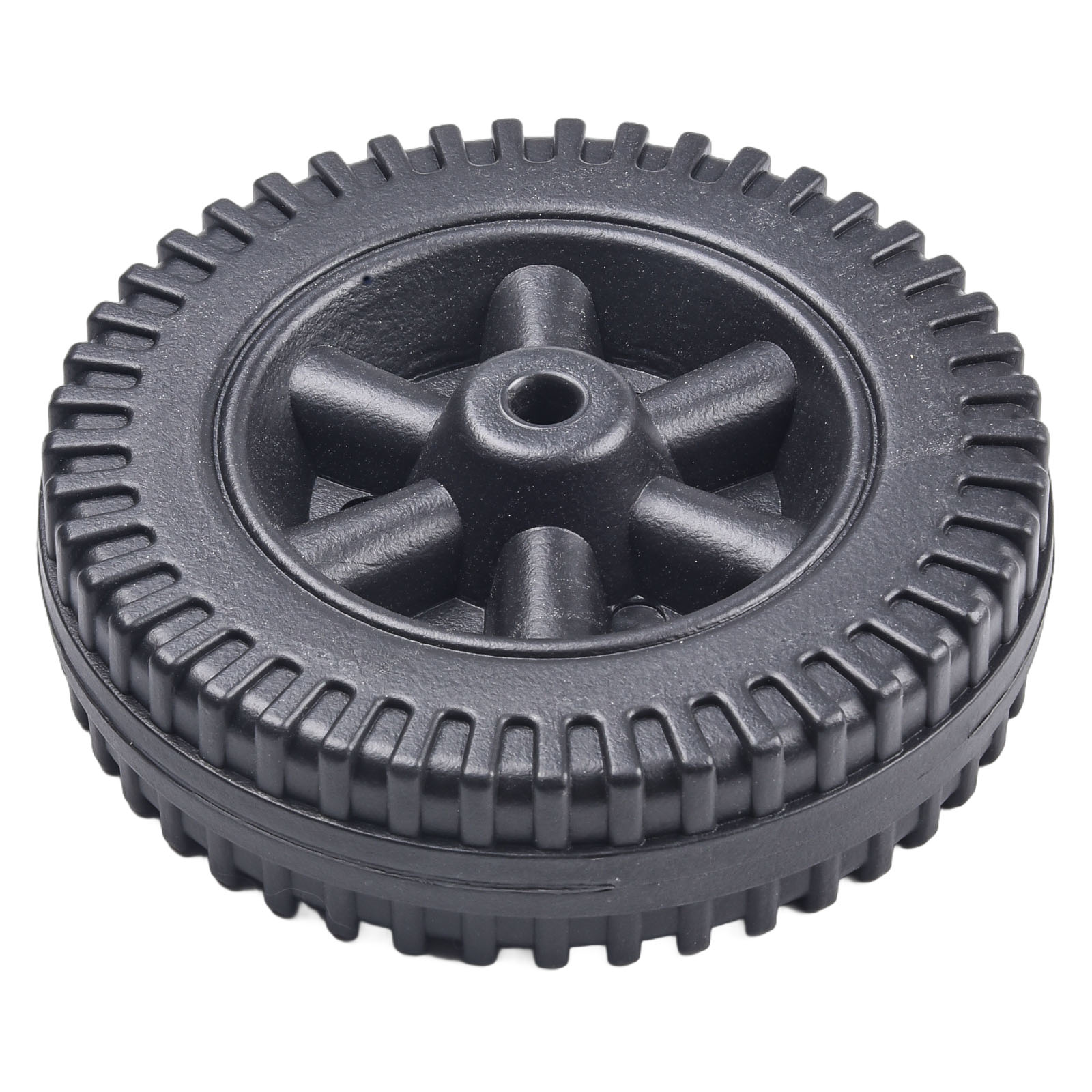 Accessoires de cuisine roues de gril roues de gril 2 pièces roue de gril de Barbecue matière plastique résistante à la chaleur pour grilles de Barbecue