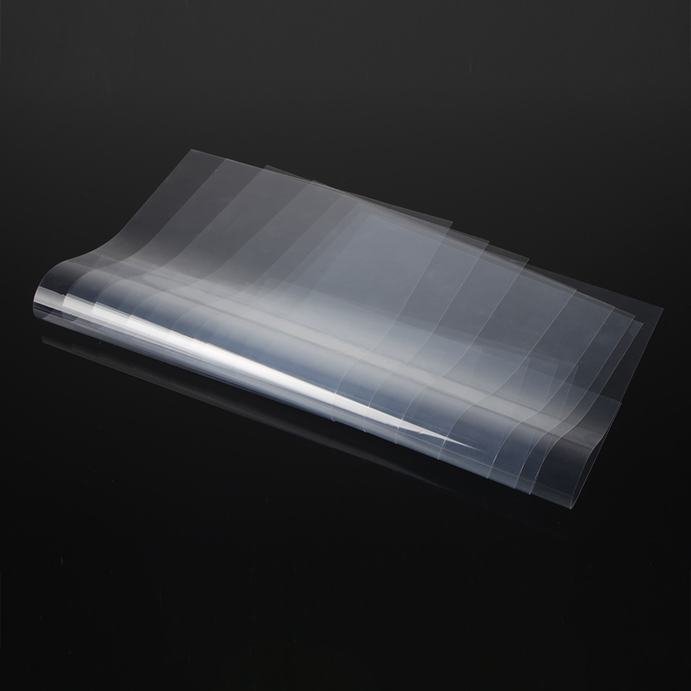 1/5/10pcs FEP Release Film Sheets for ANYCUBIC Photon Mono X Elegoo Saturn Creality LD-003 UV DLP LCD Resin Fimls 3D Printer