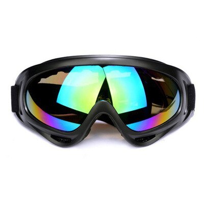 2@# Glasses Women Cycling Eyewear Riding Cycling Sunglasses Bicycle Mountain Bike Polarized Sports Cycling Glasses Goggles: Colorful