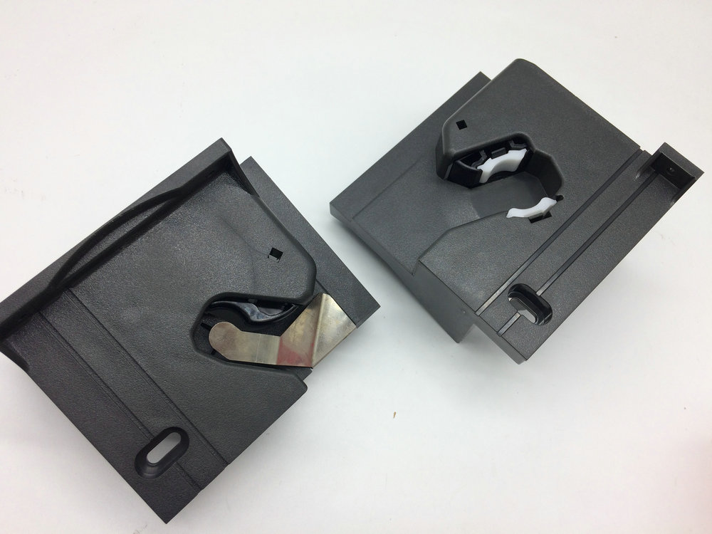 Plotter Roll Feed Module Kit C7769-60380 C7769-60162 Voor Hp Designjet 500 800 510