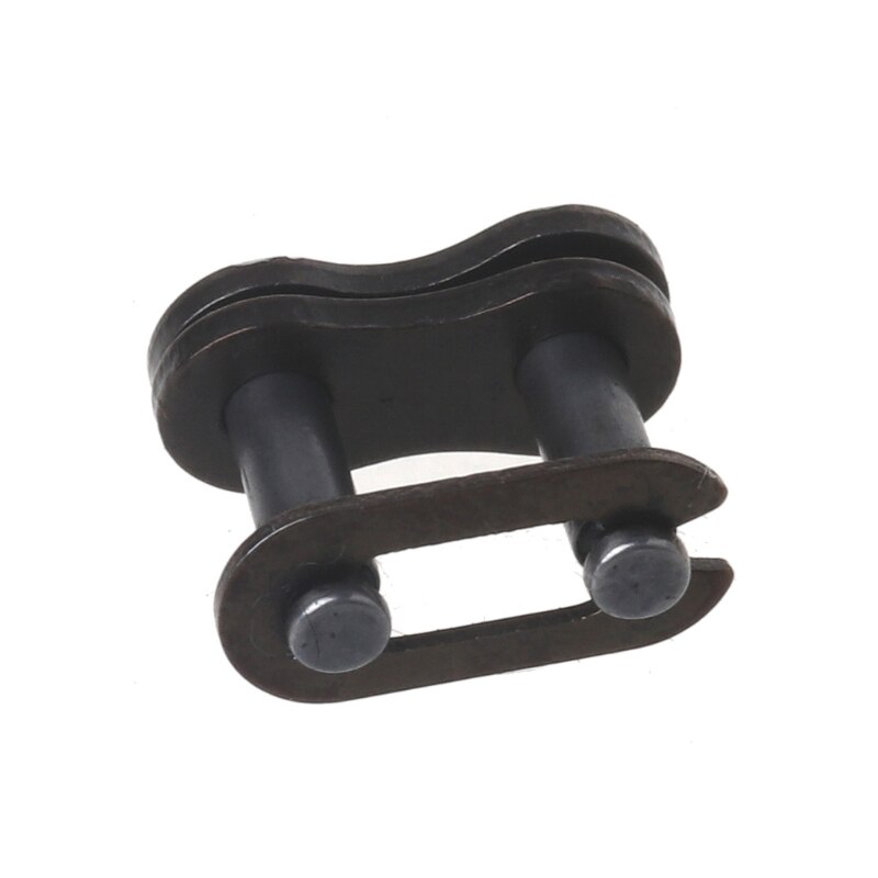 Motorcycle Chain Buckle Ring Link 25H# T8F# 420# 428# 520# 530# Motorcycle Chain &amp; Transmission Kit