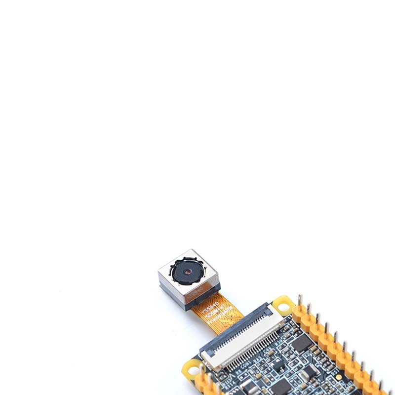 OV5640 500W Megapixel Hd Camera, Ondersteuning Nanopi Duo2
