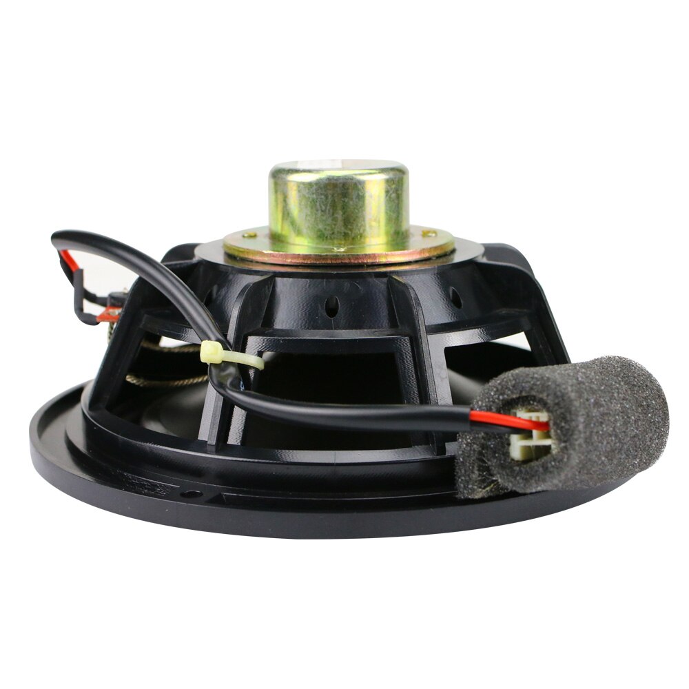 GHXAMP 5.25 Inch Full Range Speaker 4ohm 20W Neodymium 145mm Car Loudspeaker ABS Plastic Rubber Edge 2pcs