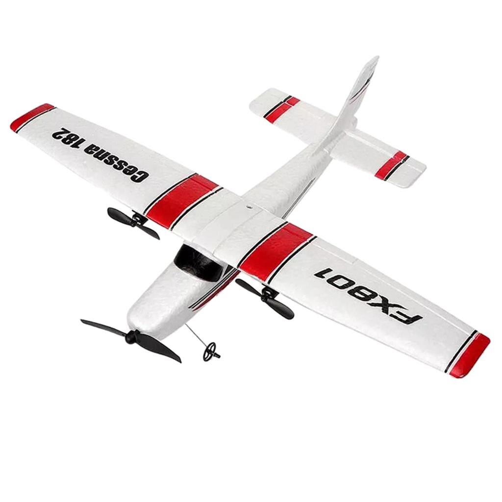 Rc Telecontrol Vliegtuig Afstandsbediening Vliegtuig Speelgoed Voor Beginners