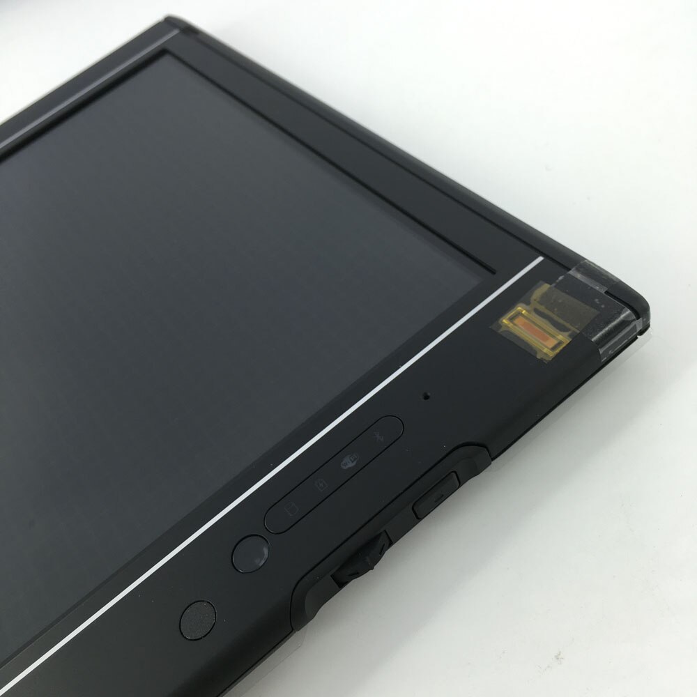 LCD display + touch screen digitizer Assembly upper half Replacement Parts for Dell Latitude XT PP12S