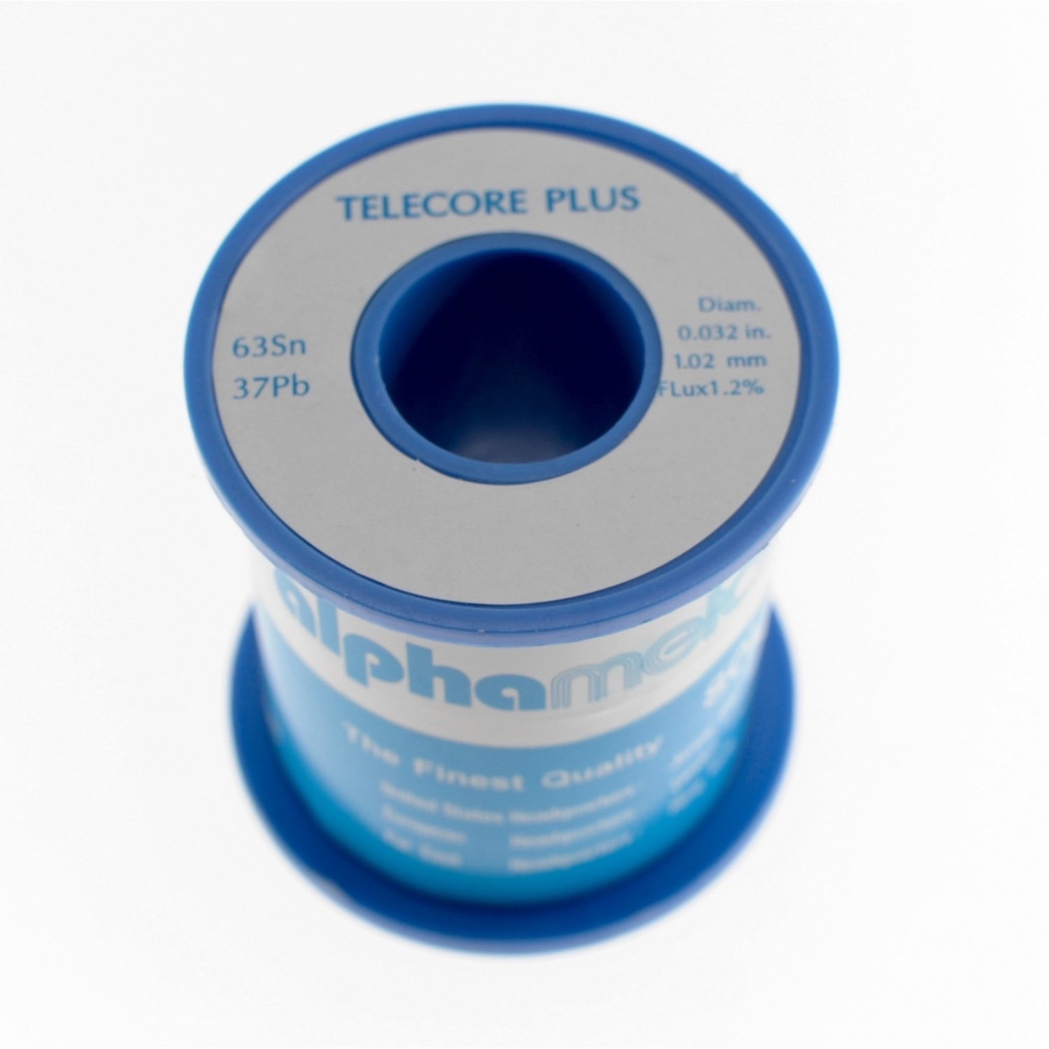 Telecore Plus Bobina estaño 1 mm 500 gr – Grandado