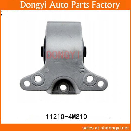 Engine Mount OEM 11210-4M810