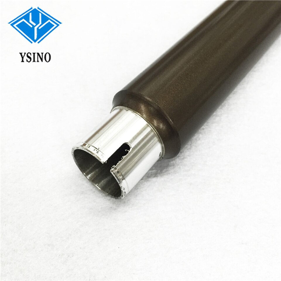 2Stck Oberer, höher Fuser Rolle Für Scharf Kopierer Arm 350 450 351U 451U MX-M350 M450N NROLT1313FCZZ Wärme Rolle Heißer Rolle