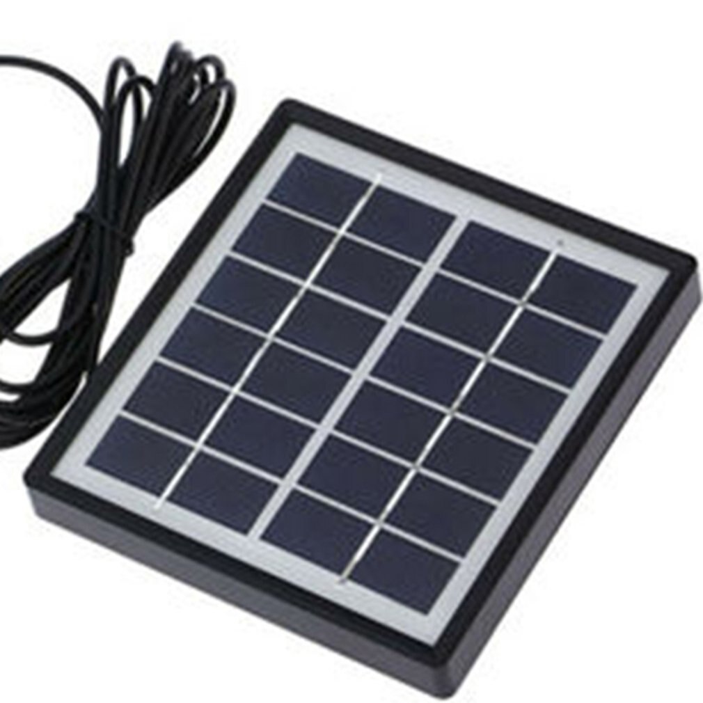 Solar Powered Oxygenator Water Oxygen Pump Air Pump Aerator Pond Fish Tank Pump Long-Term And Intermittent Oxygenation