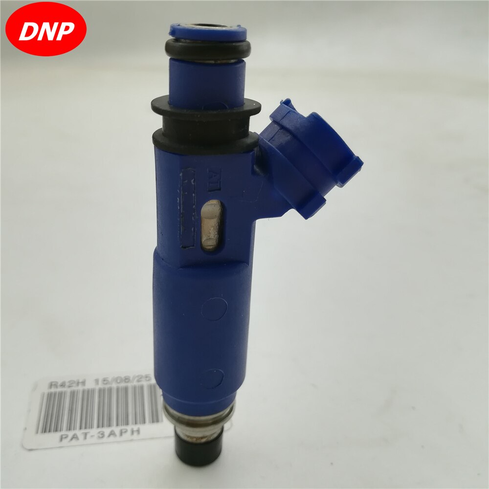 DNP Fuel Injector fit for Mazda MX-5 1.6 MK2 MK 2.5L 195500-3030