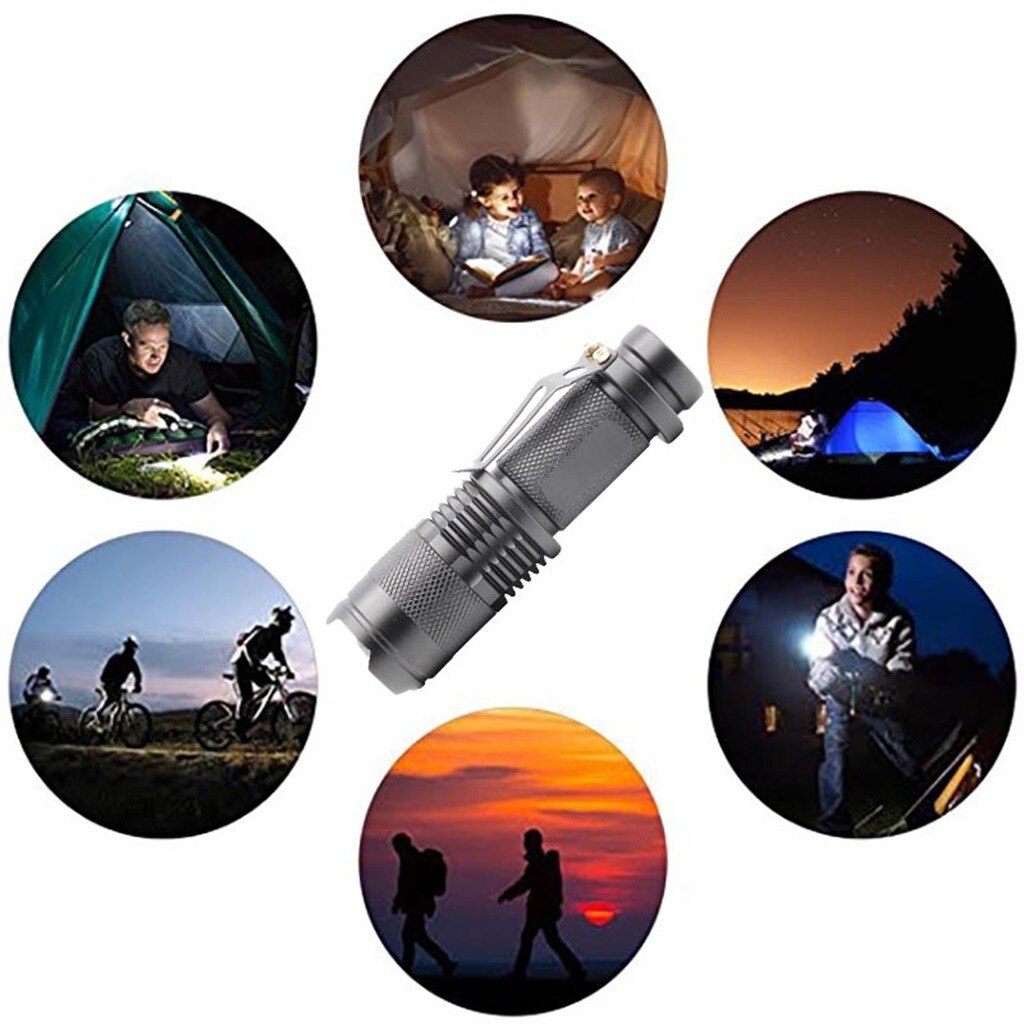 Lampe torche UV Portable, 395 nm, lumière ultraviolette, lumière noire, pour marqueur, vérificateur, détection d'animaux de compagnie, # W5