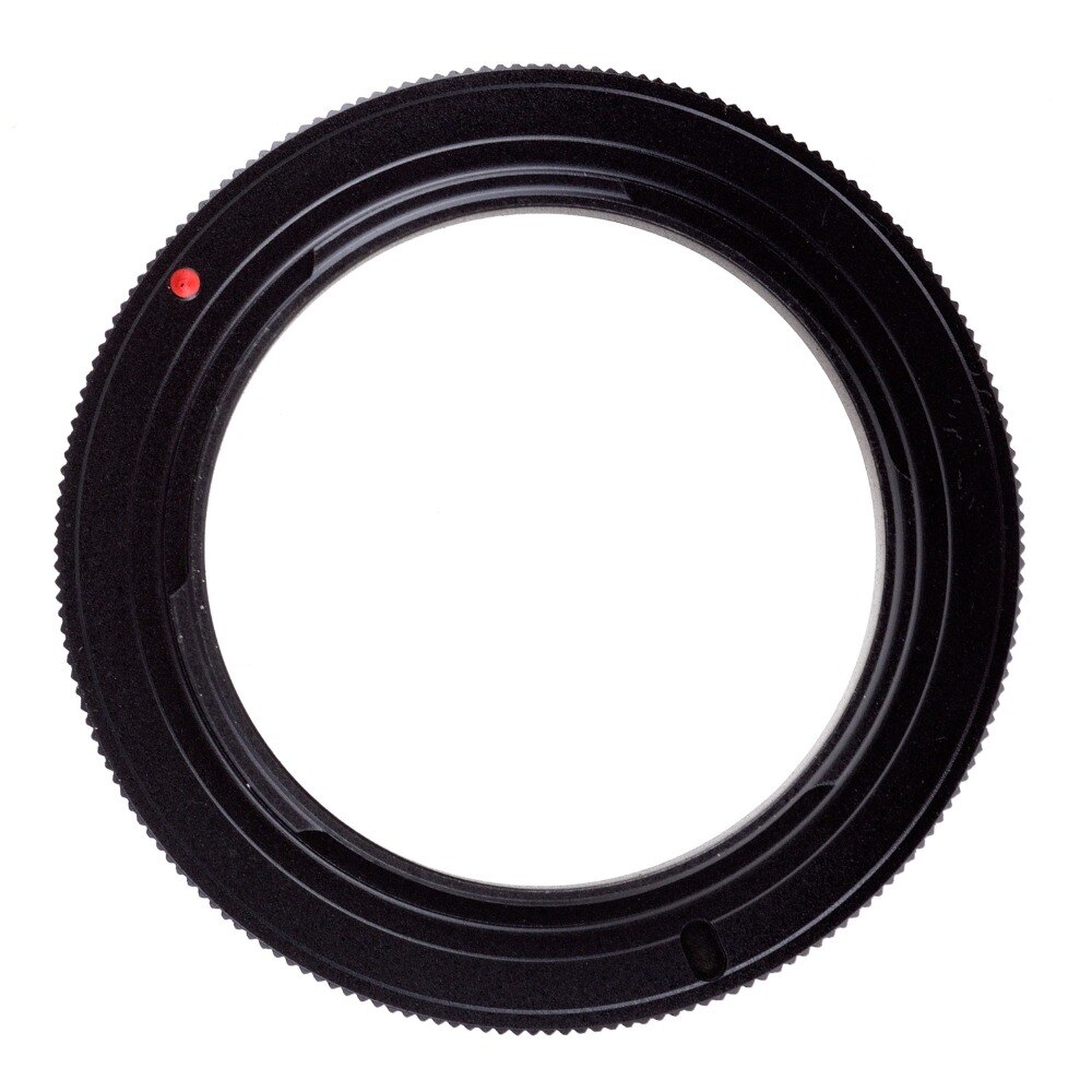 NEX-58mm Macro Reverse Lens Adapter Ring Voor Sony Mirrorless Nex Mount