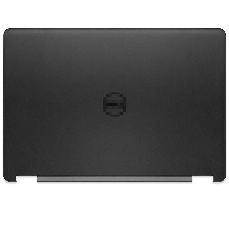 Nowy LCD tylna pokrywa/zawiasy/pokrywa przednia/podpórce pod nadgarstki/dolna obudowa dla Dell Latitude E5440 5440 laptopa bez dotykowy: A Cover