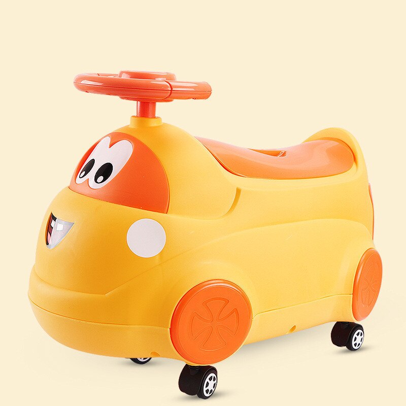 Movable Car Baby Toilet Kids Car Driver Toilet WC ... – Vicedeal
