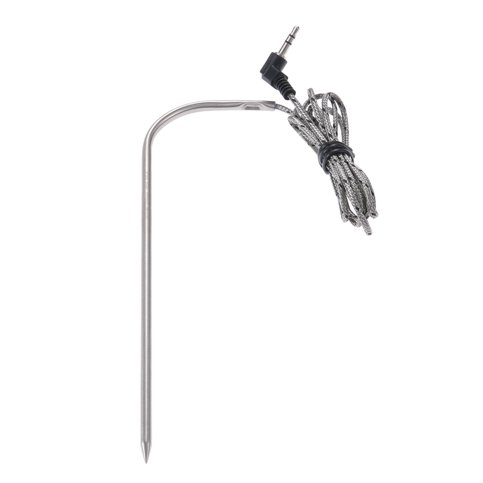 Replacement BBQ Meat Temperature Probe Sensor fit For Traeger Wood Pellet Grill