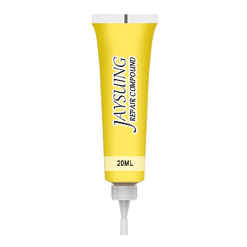 Vloer- en meubelreparatieset houtverzorging houtkrassen bijwerken hersteller laminaat houten vloer reparatieset 10 kleurrijke reparatiesets