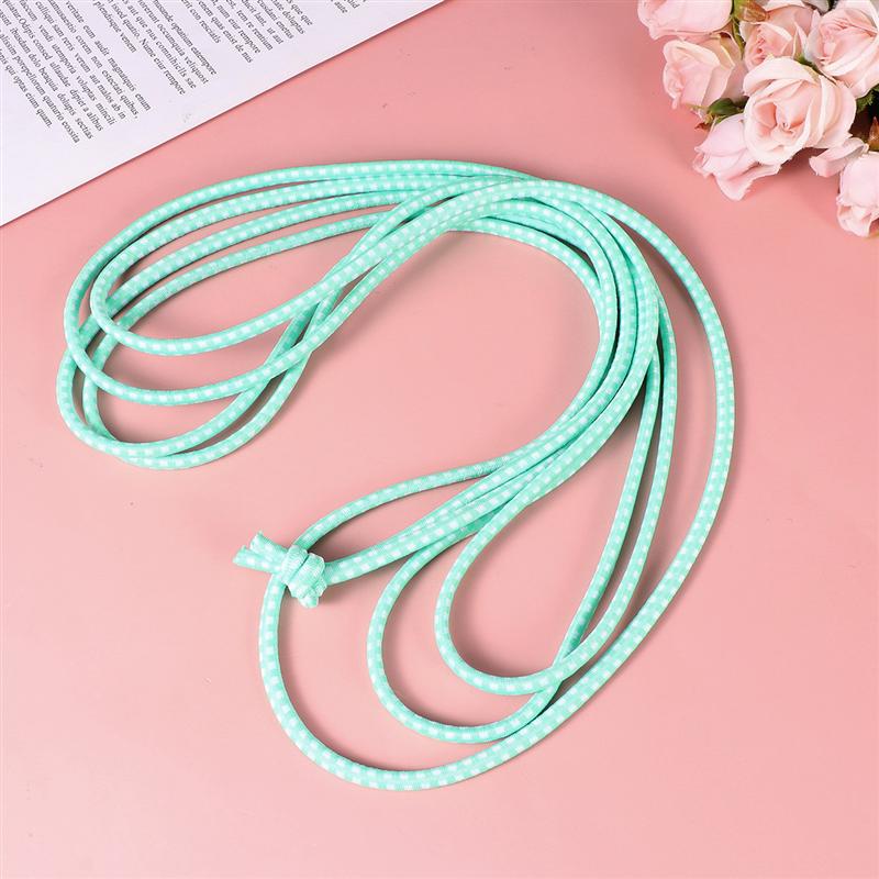 Kids Skipping Rope Toys Students Jump Elastic Band Toys Outdoor Rubber Band Skipping Toy for School Playground