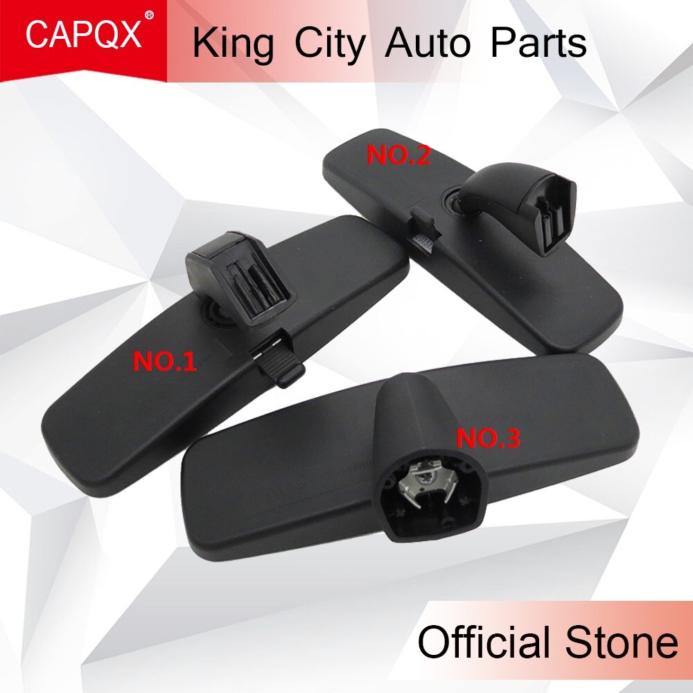 Capqx voor peugeot 307 308 408 3008 voor citroen c-quatre c-triomphe  c5 auto auto binnenspiegel binnenspiegel
