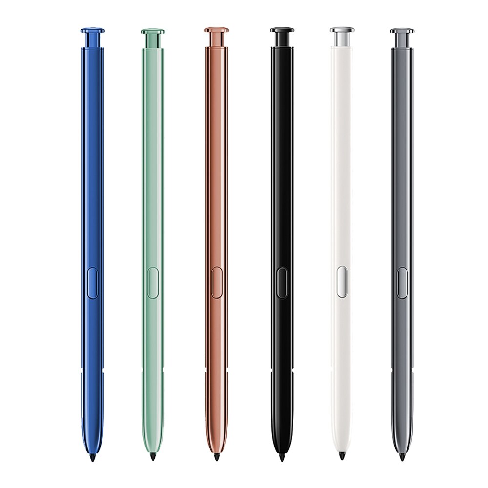 Note20 Ultra Smart S Pen Stylus Capacitive for Samsung Galaxy Note 20 Note20 Ultra Touch Pen Original With Bluetooth