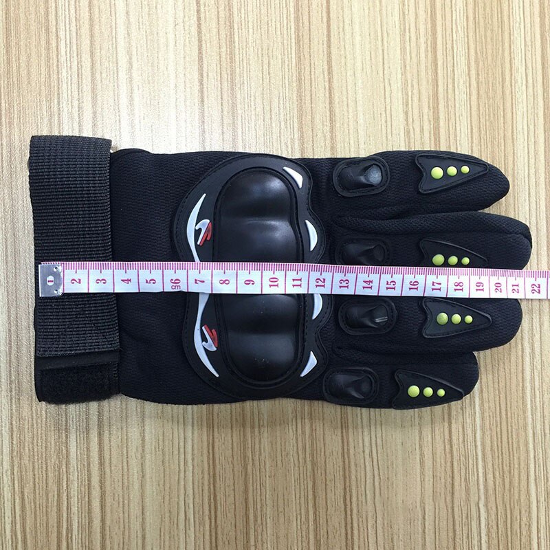 Gants de Skateboard de descente, pour Longboard, avec accessoires de patins