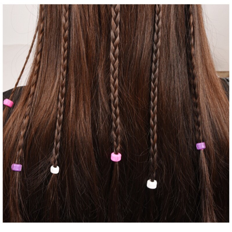 Electric Automatic Hair Braider DIY Stylish Braiding Hairstyle Tool Twist Braider Machine Hair braid Weave Roller Toys For Girl