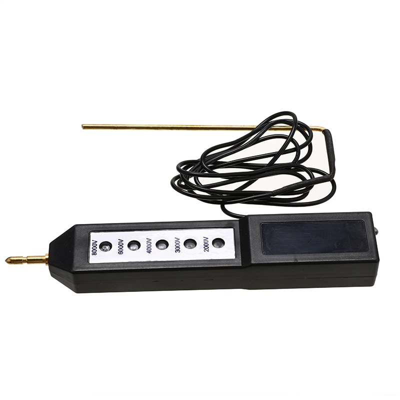 Electric Fence Voltage Tester for Livestock Farm E... Grandado