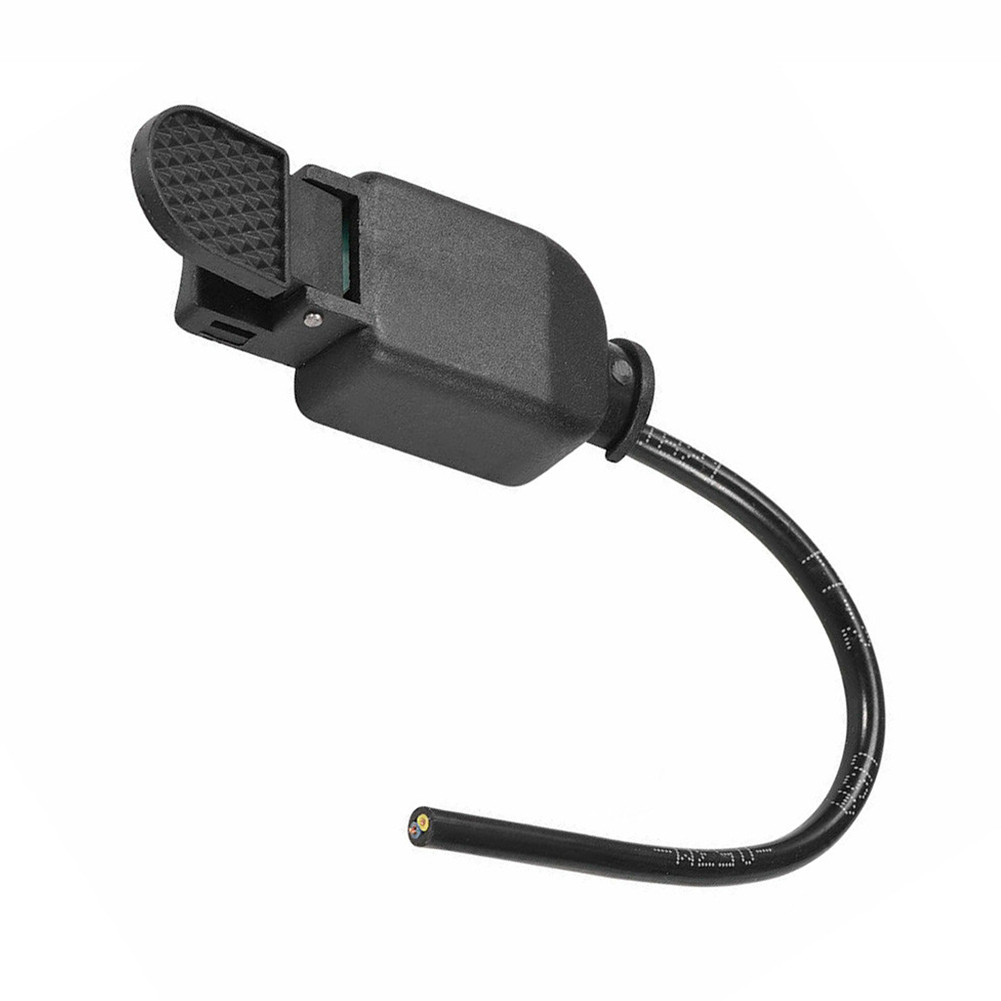 2 Pcs Welding Torch Switch Trigger Button For TIG Welding Torch Plasma Cutter Torch For Electrical Equipment Supplies