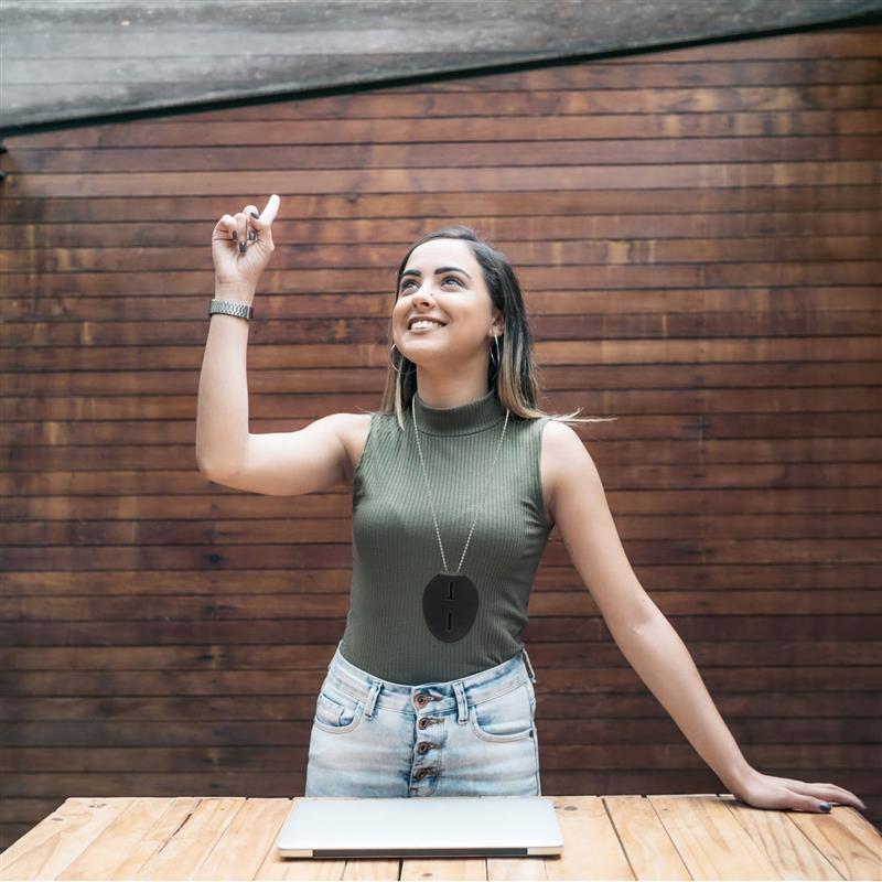 Id Card Holder Police Badge Belt Clip Protector Protective Sleeve Name Security Versatile Police Badge Holder Card