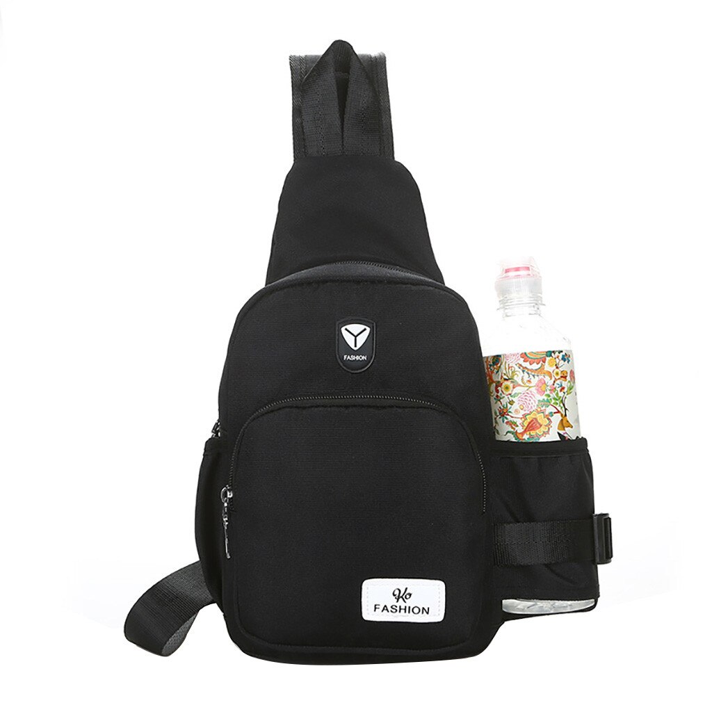 2019 novo multifuncional crossbody saco para as mulheres anti-roubo ombro mensageiro sacos masculino à prova dwaterproof água curto saco de compras pacote