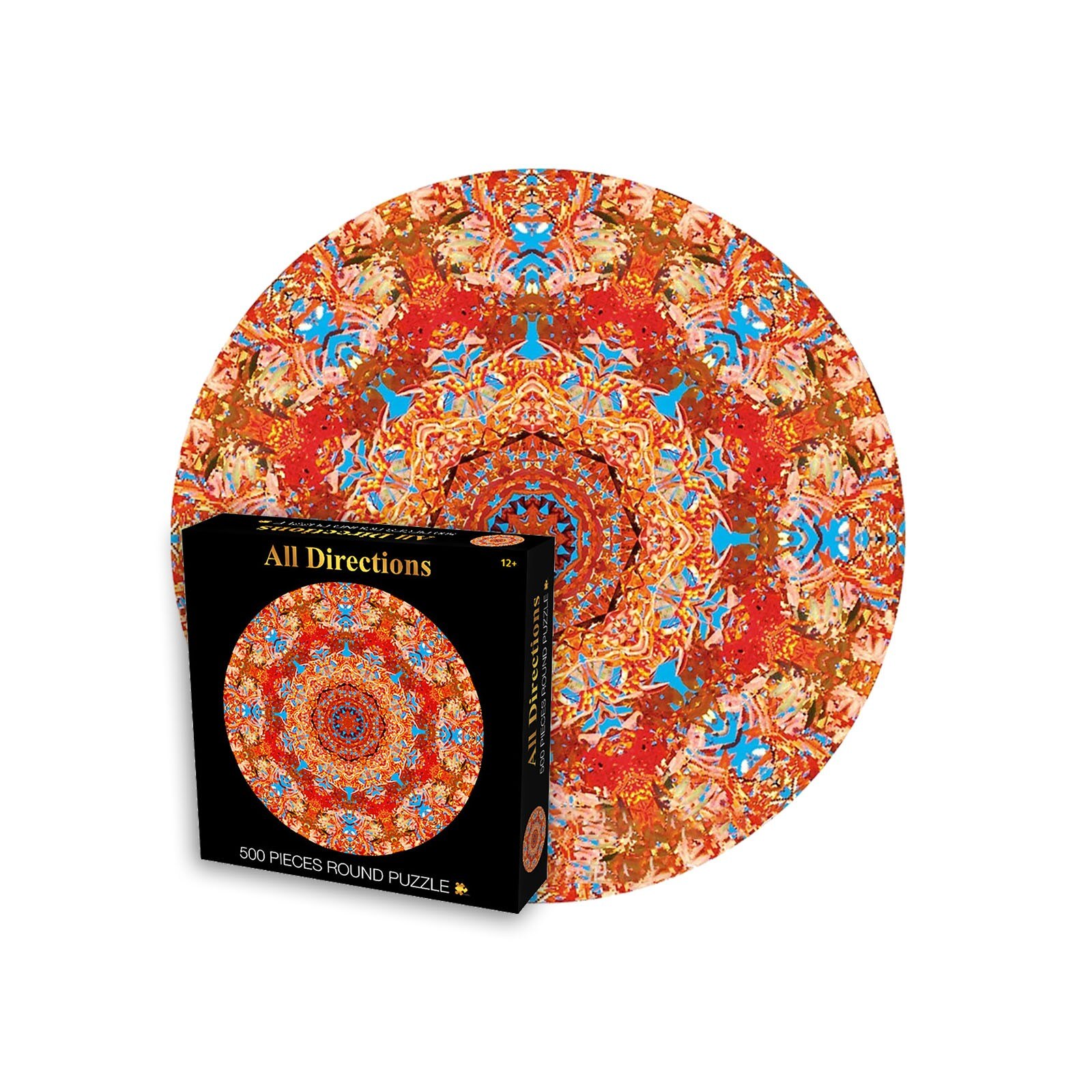 40 # Puzzels Volwassen Ruimte Puzzel Space Universe Puzzel Serie 1000 Stuks Ronde Kids Educatieve Puzzel Kinderen Speelgoed