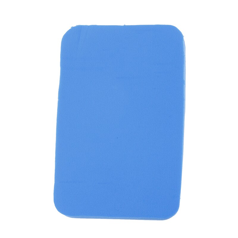 Table Tennis Rubber Cleaning Sponge Easy To Use Ping Pong Racket Cleaner