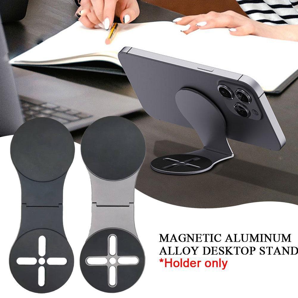 Für magsafe Stand Auto Halfter Laptop Seiten halterung Telefon Halfter Schreibtisch Magnet halterung für Auto 3 Laptop für Magsafe Stand