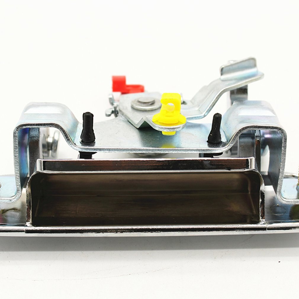 Car Tailgate Handle For Ford Mazda Ranger Pickup 2.5Td / For Mazda B2500 2.5Td Rear Tailgate Handle Black