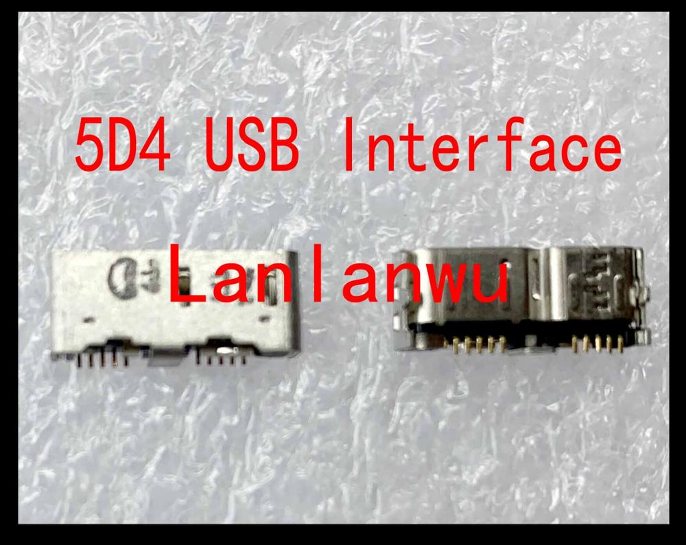 Usb Data Interface Voor Canon 5D4 5DIV 5DSR Metalen Interface
