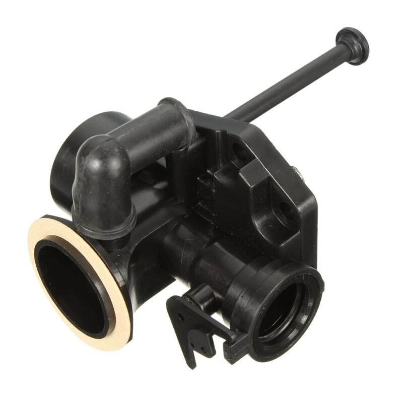 Carburetor Carb Kit for Briggs & Stratton Sprint Quattro Classic Engine 498809