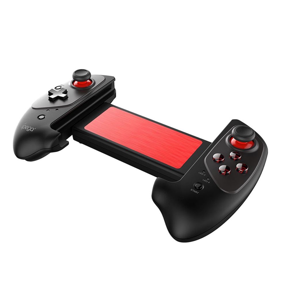 Ipega PG-9083S Gamepad Bluetooth Draadloze Game Controller Joystick Voor Ios Android Telefoon Tablet Tv Box Voor Nintendo Switch